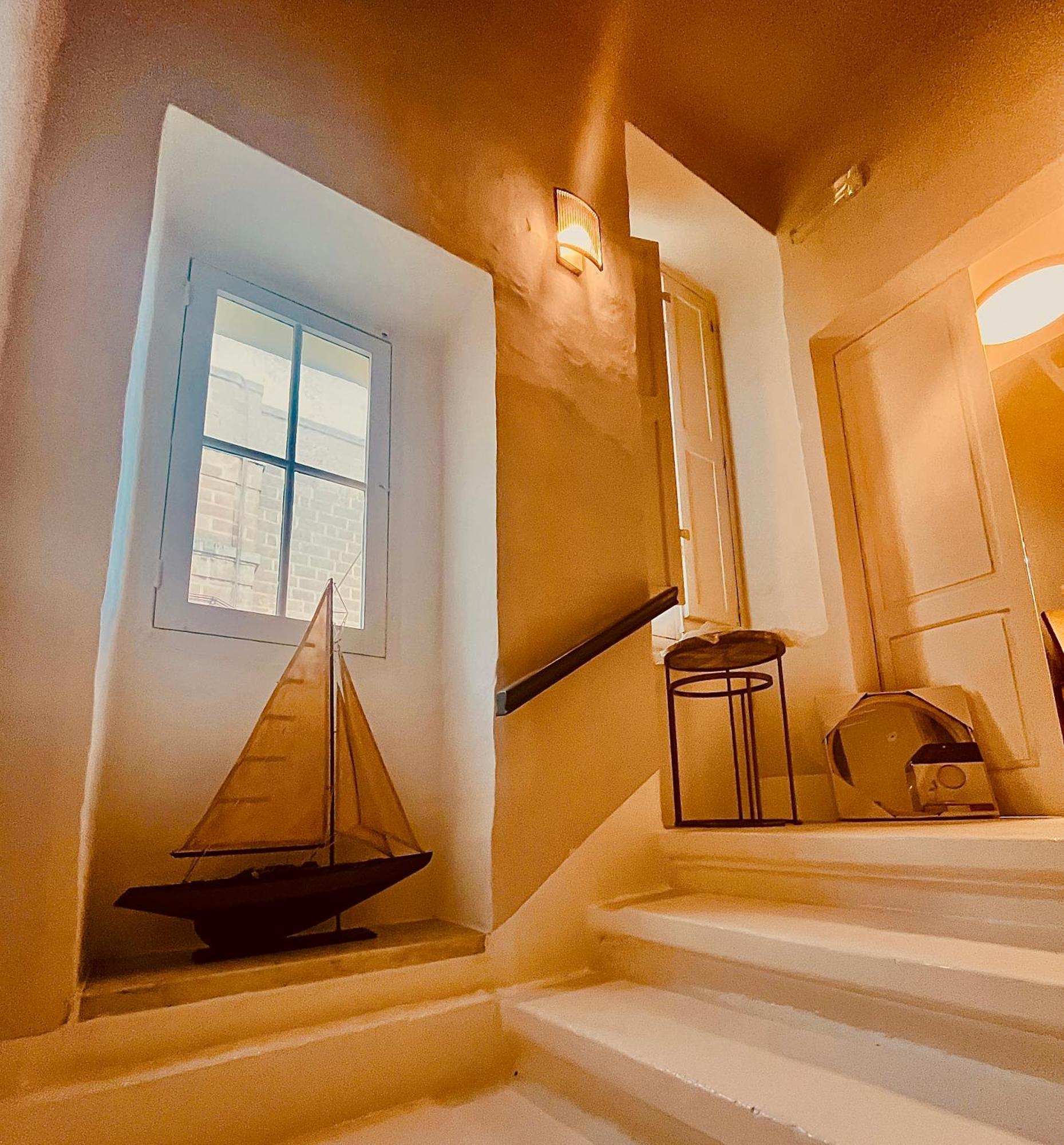 Arcanum Apartment 1 Very Close To Seafront Bus Station And Ferry To Valletta Senglea Eksteriør billede