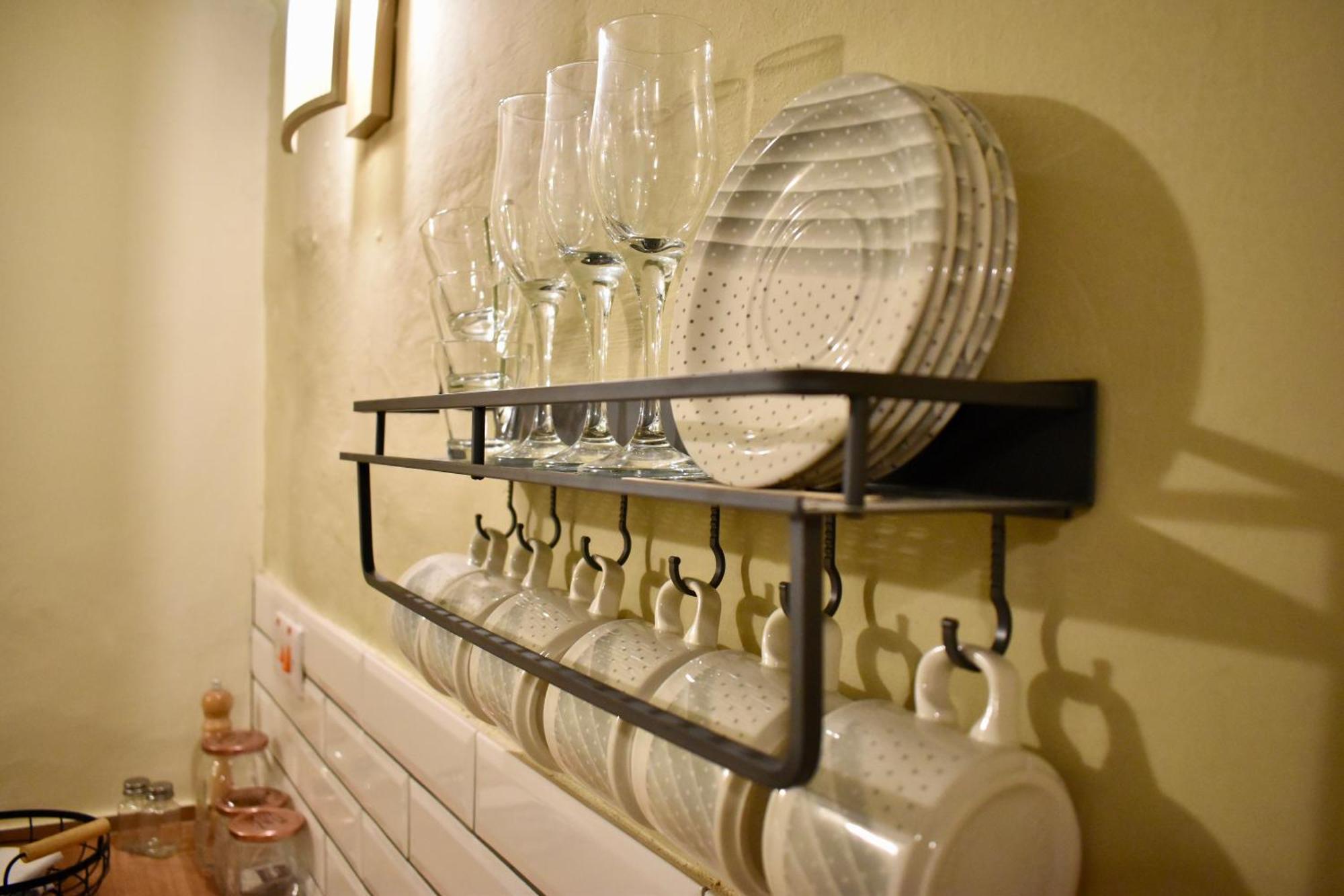 Arcanum Apartment 1 Very Close To Seafront Bus Station And Ferry To Valletta Senglea Eksteriør billede