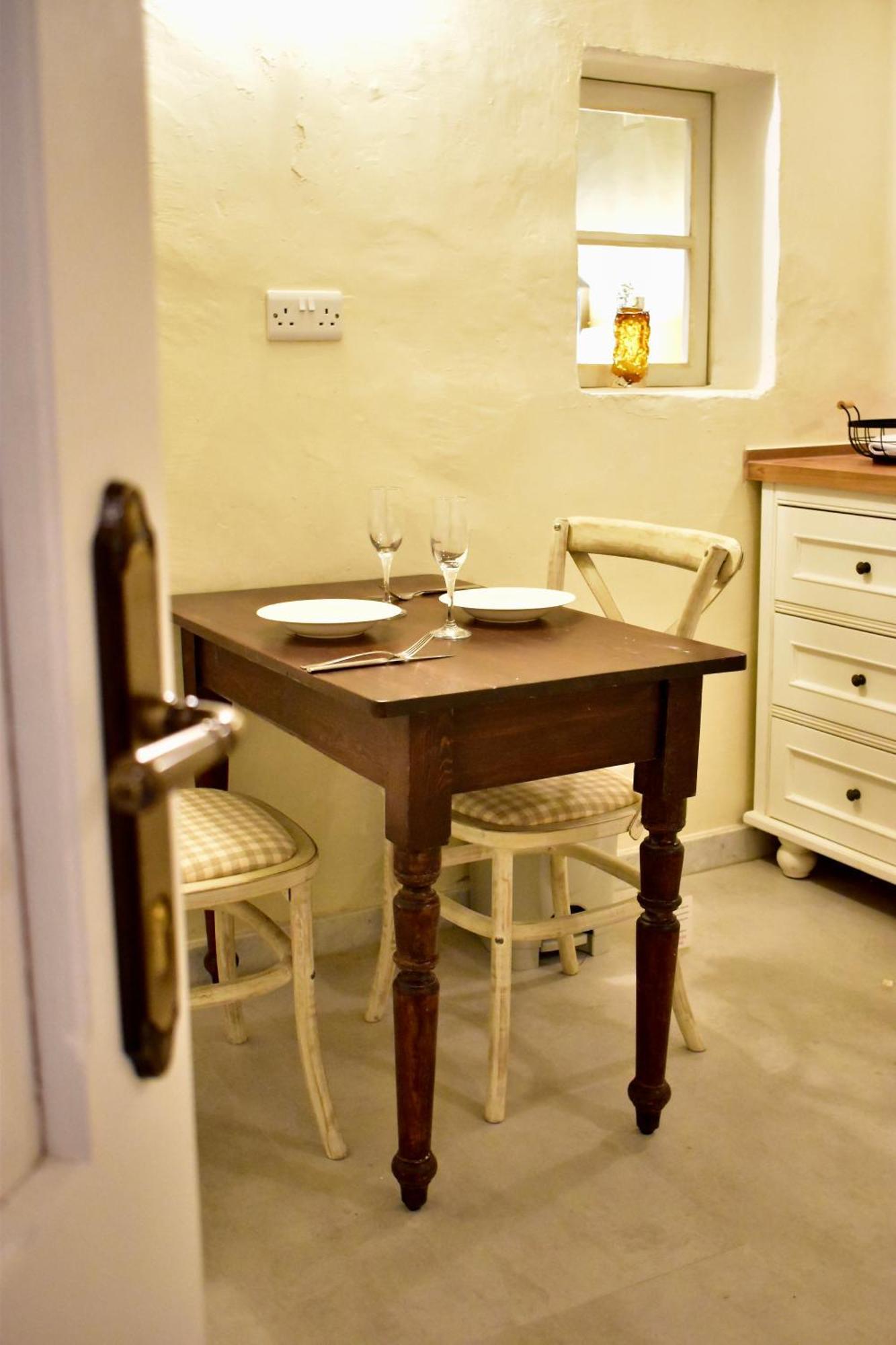 Arcanum Apartment 1 Very Close To Seafront Bus Station And Ferry To Valletta Senglea Eksteriør billede